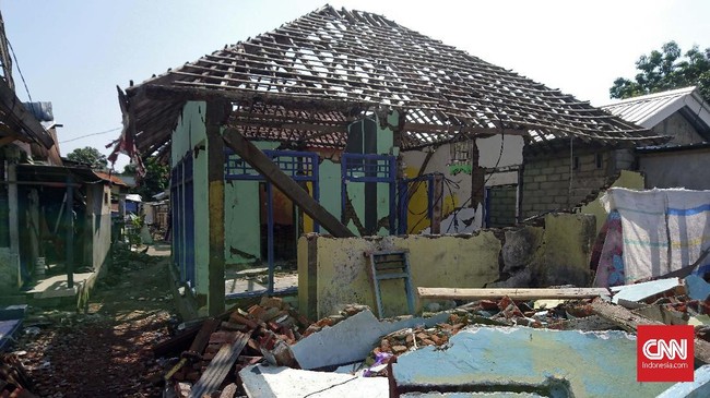 Anggaran Rp631 miliar tersebut digelontorkan untuk korban gempa di NTB, Sulawesi Tengah dan tsunami Selat Sunda. Anggaran digelontorkan untuk santunan.