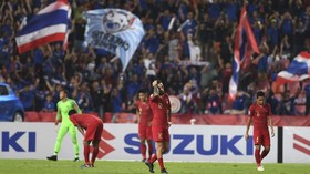 Timnas Indonesia Empat Kali Gagal di Fase Grup Piala AFF