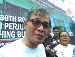 Kata TKN soal Makan Bergizi Gratis Tak Sampai Rp 15 Ribu Per Porsi