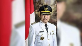 Remigo Berutu, Bupati Berharta Rp54 Miliar yang Ditangkap KPK