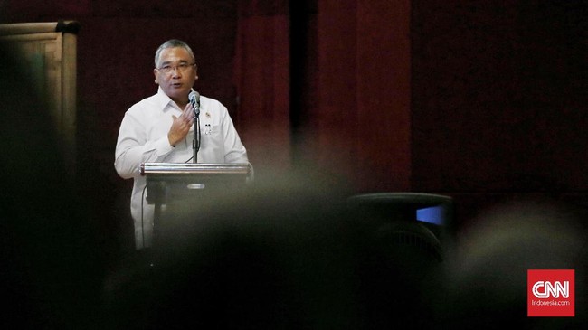 Anggota Bawaslu RI Rahmat Bagja mengatakan kasus dugaan pelanggaran pemilu yang melibatkan Mendes Eko Putro Sandjojo tak akan dibawa ke Sentra Gakkumdu.