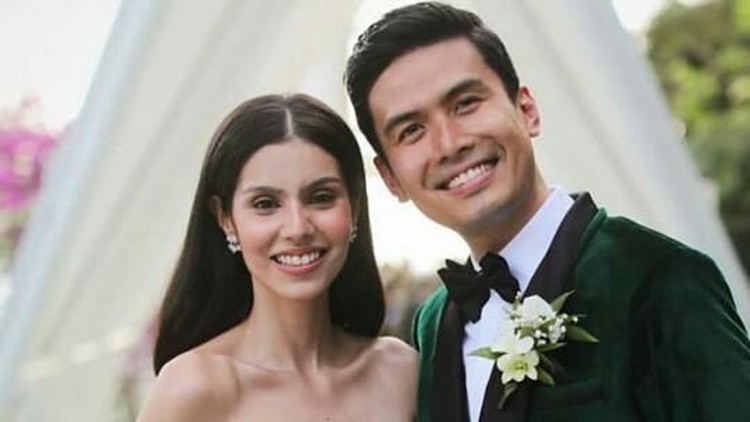 8 Tips  untuk Pengantin  Baru  Seperti Christian Bautista Kat 