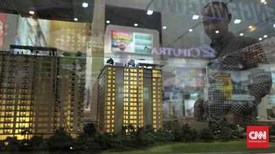 Pinhome Catat Pasar Properti Tetap Stabil di Tengah Berbagai Tekanan