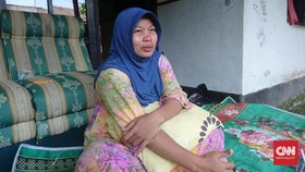 Polisi Hentikan Pelaporan Baiq Nuril soal Pelecehan Seksual