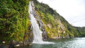 Strategi Kemenpar Tarik Wisatawan Batam ke Danau Toba