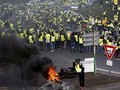 Paris Akan Dijaga 8.000 Polisi untuk Hadapi Demonstran