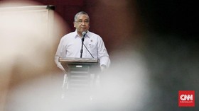 Mendes Dorong Masyarakat Desa Kuasai Teknologi 4.0