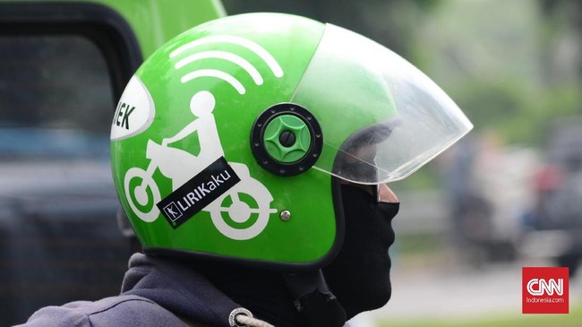 Gojek melakukan pemutusan kerja dengan pengemudi berinisial AR (23) yang mencuri poket yang dikirim melalui Gosend.
