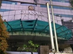 Usai TMII, Gedung Granadi & Vila Megamendung Diambil Alih Negara
