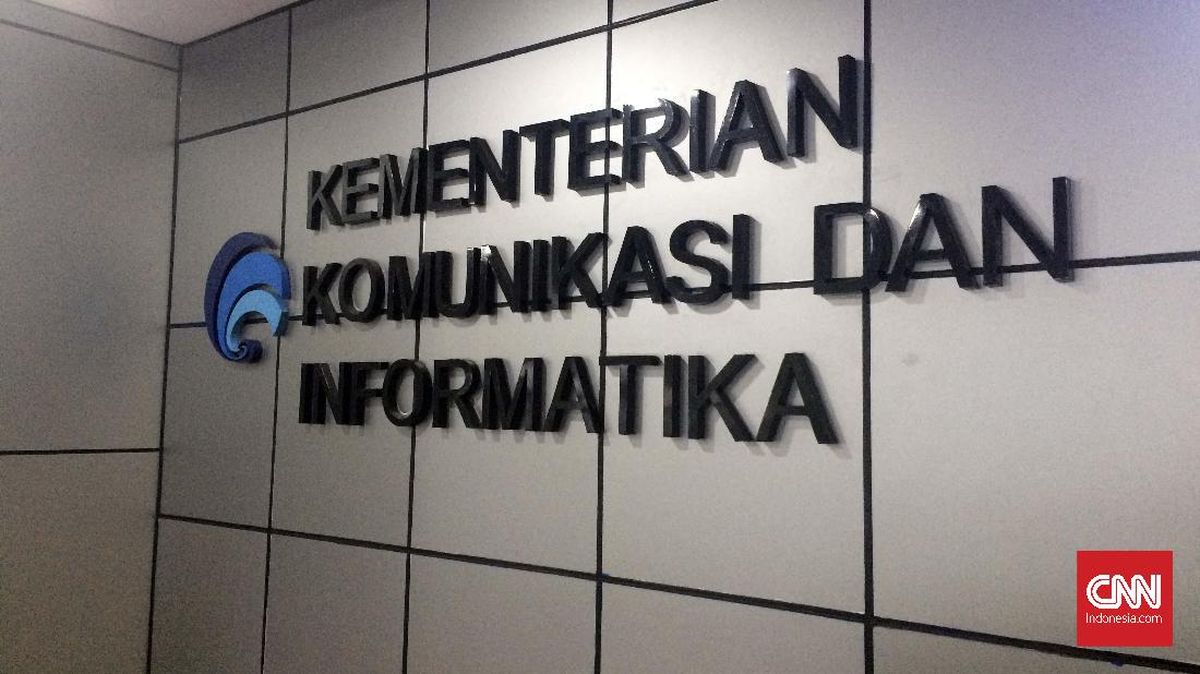 Kejaksaan Geledah 3 Lokasi Terkait Kasus Dugaan Korupsi PDNS Kominfo