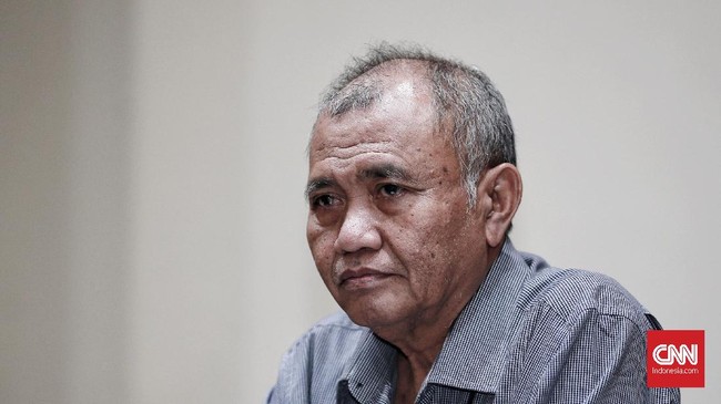 Ketua KPK Agus Rahardjo berharap pansel dapat mencari sosok calon pemimpin yang dapat menjaga tugas pencegahan dan penindakan dalam kerja pemberantasan korupsi.
