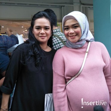 Rayakan Ultah Bersama, Sheza dan Shezy Idris Punya Harapan Tersendiri