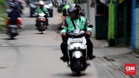 Kemenhub Klarifikasi, Tidak Ada Uji KIR Buat Ojek Online