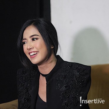 Masih Liburan, Yeslin Wang Mangkir dari Sidang Cerai