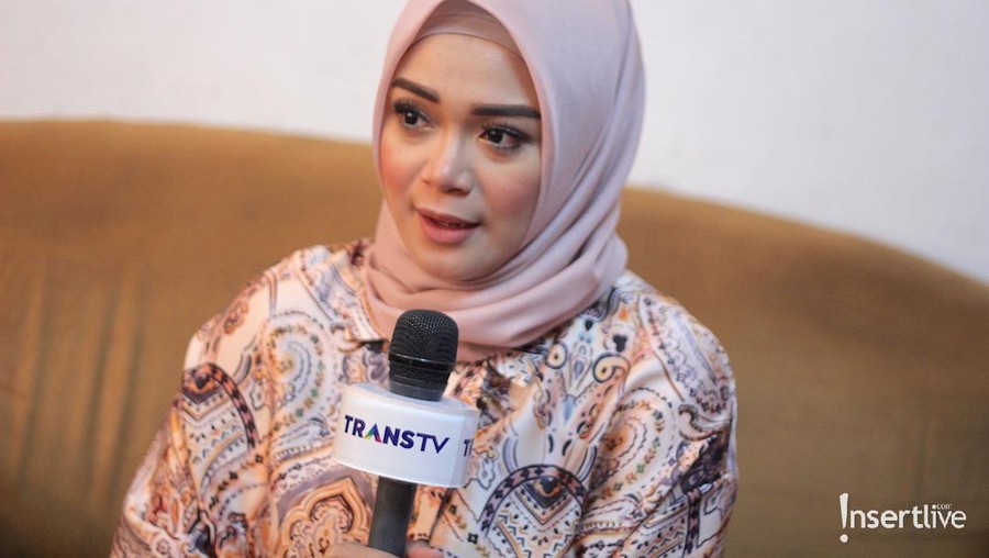 Sheza Idris Deretan seleb ini sudah hijrah di tahun 2019.