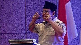Politikus PDIP soal Infus RSCM: Polanya seperti Hoaks Ratna