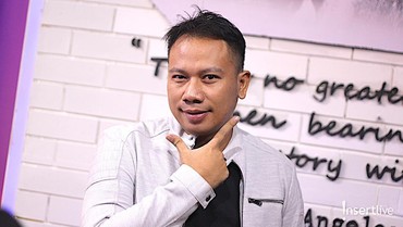 Dihadapkan Kasus, Vicky Prasetyo Lampiaskan dengan Durian