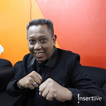 Rumah Sakit Bantah Tukul Arwana Pendarahan Otak Akibat Vaksin COVID-19