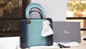 Miris, Dior-Armani Harga Rp45 Juta Dibuat Buruh Berupah Rp32 Ribu