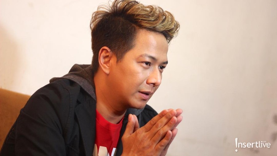 Sejak pisah ranjang, Delon ternyata sudah tidak lagi menafkahi Yeslin Wang selama sembilan bulan.