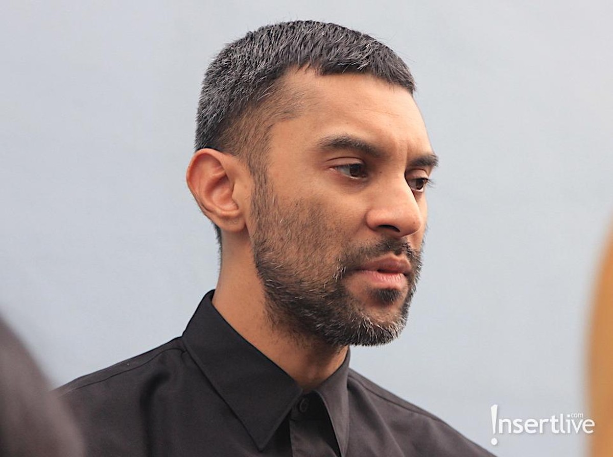 Di usianya yang sudah memasuki 37 tahun&comma; Didi Riyadi ternyata masih betah dengan status jomblo&period;