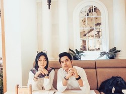 Zikri Daulay dan Istri Umumkan Resmi Cerai
