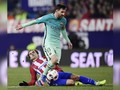 Griezmann Tolak Barcelona karena Ogah di Bawah Messi