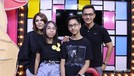 Foto Keluarga Gunawan, Pesinetron 90'an yang Jadi Hot Papa Saat ditemui di studio Trans TV, Jakarta (5/11), aktor tampan di masa 90'an, Gunawan, ternyata sudah menjadi ayah dari dua anak yang beranjak ABG.