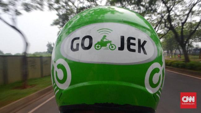 Gojek merespons keputusan pemerintah terkait aturan regulasi ojek online