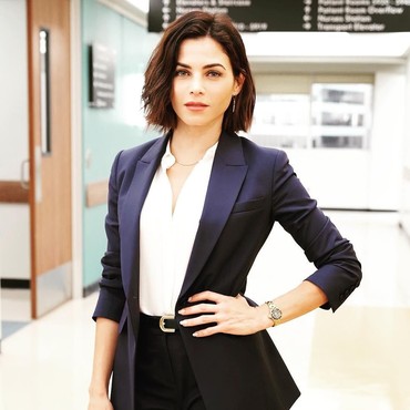 Jenna Dewan, Mantan Istri Channing Tatum Melahirkan Anak Kedua