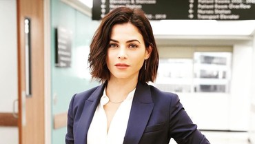 img-title Jenna Dewan, Mantan Istri Channing Tatum Melahirkan Anak Kedua