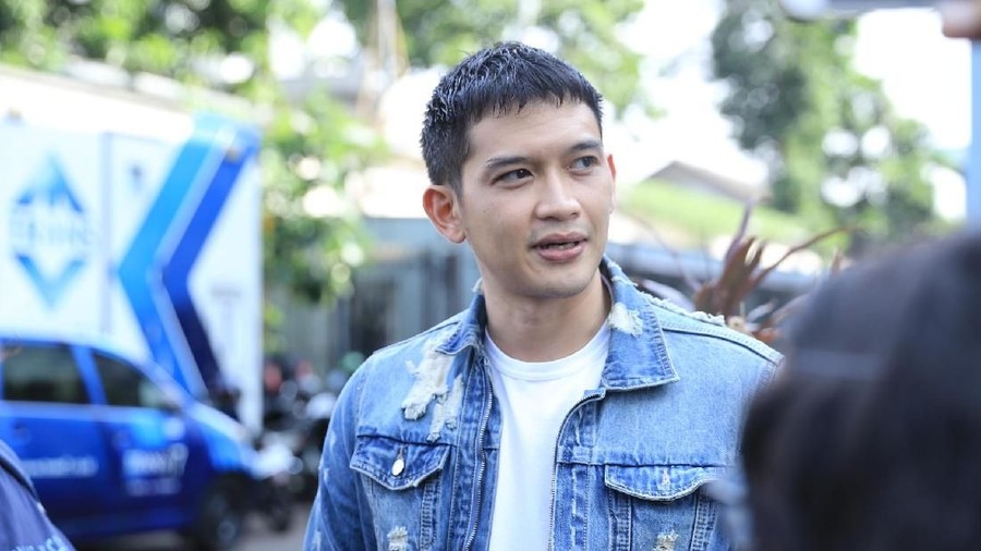 Rezky Aditya
