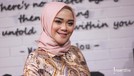 Lima Artis yang Melaksanakan Ibadah Puasa di Luar Negeri