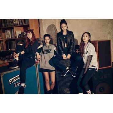 Tiket Ludes, Blackpink Tambah Konser Jadi 2 Hari di Jakarta