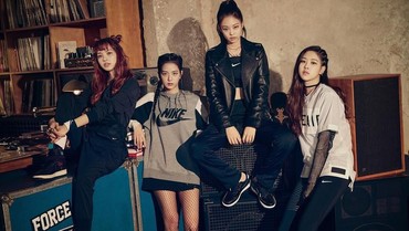 img-title Tiket Ludes, Blackpink Tambah Konser Jadi 2 Hari di Jakarta