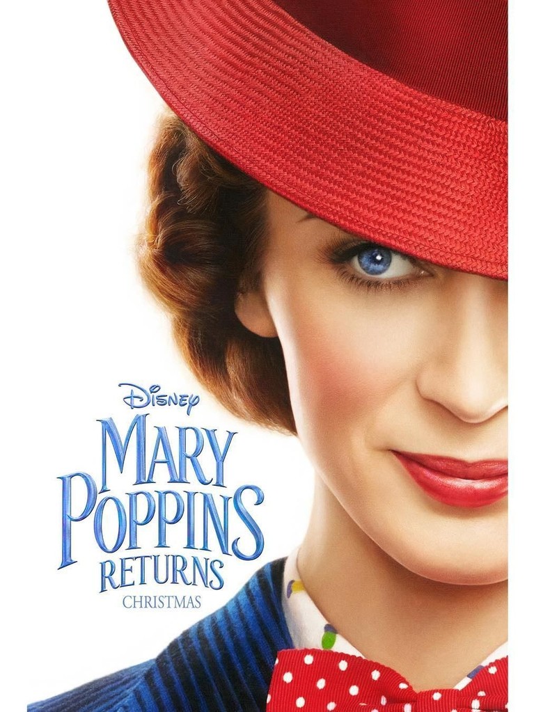 Mary Poppins Returns rencananya akan dirilis pada Rabu (19/12). Sebelum menonton Insertizen kenalan dulu yuk sama para karakter filmnya.