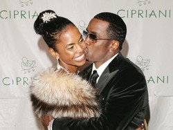 P Diddy Juga Dituduh Dalangi Kematian Pacar