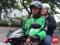 Gojek Buat Sistem untuk 'Jodohkan' Sopir dan Penumpang