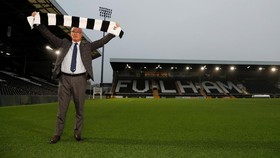 Ranieri Traktir Hamburger Jika Fulham 'Clean Sheet'