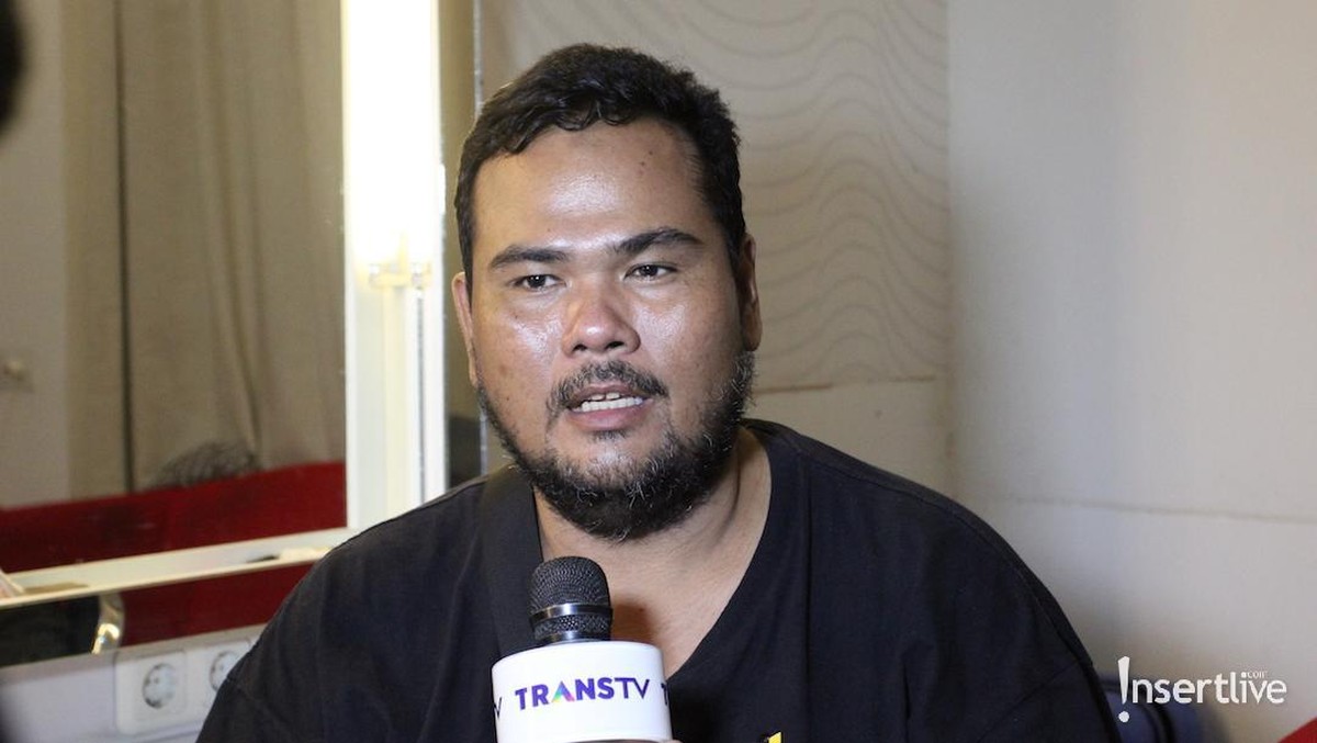 Pasca terserang penyakit stroke&comma; kondisi kesehatan Fahmi Bo sudah berangsur pulih kembali&period; Ia pun mengaku mengambil banyak hikmah dari kejadian ini&period;