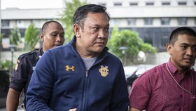 Klaim Polisi soal Kasus Istri Bupati Pakpak Bharat Dibantah