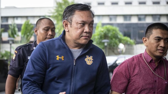 Inspektorat Provinsi Sumut membantah klaim Polda Sumut yang menyatakan uang korupsi istri Bupati Pakpak Bharat senilai Rp143 juta sudah dikembalikan.