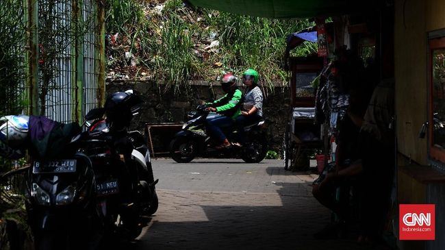 Rencana Harga Pertalite Naik, Pengemudi Ojol Resah Pendapatan Merosot