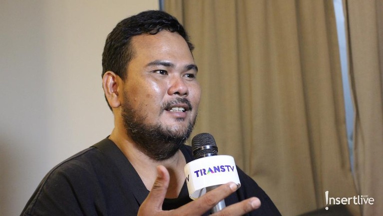 Pasca terserang penyakit stroke, kondisi kesehatan Fahmi Bo sudah berangsur pulih kembali. Ia pun mengaku mengambil banyak hikmah dari kejadian ini.