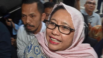 Prabowo Angkat Nanik Deyang Jadi Ketua Harian Tim Koordinasi MBG