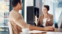 Cara Jawab Pertanyaan HRD soal Kekurangan Diri Saat Interview Kerja