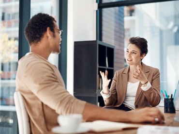 Cara Jawab Pertanyaan HRD soal Kekurangan Diri Saat Interview Kerja