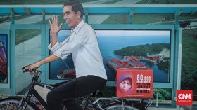 Istana Jawab Kritik soal Saran Grasi Jokowi ke Baiq Nuril