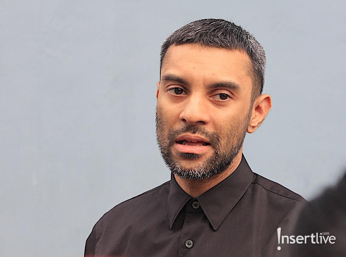 Di usianya yang sudah memasuki 37 tahun&comma; Didi Riyadi ternyata masih betah dengan status jomblo&period;