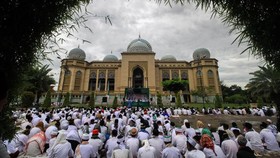 Amalan dan Keutamaan Bulan Muharam